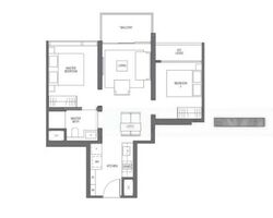 Midtown Modern (D7), Apartment #450277251